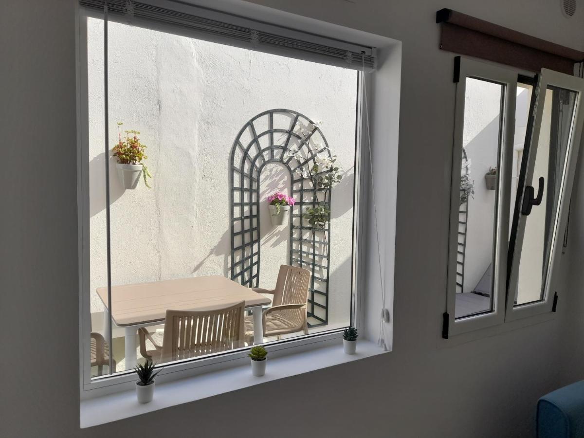 Bungalow Paseo Del Mar- Playa Roca Residence Sea Front Access - Free Ac - Wifi Costa Teguise Luaran gambar