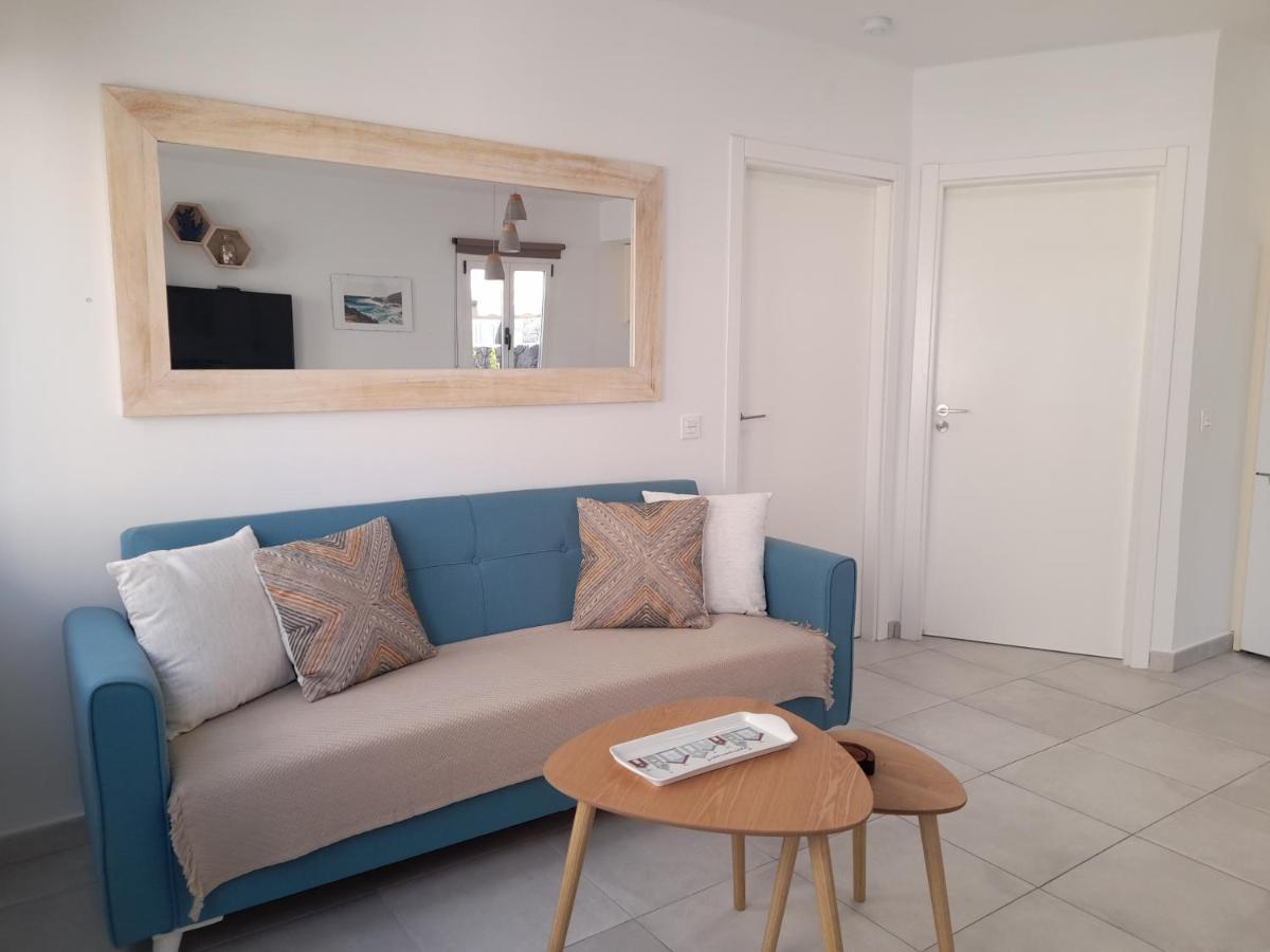 Bungalow Paseo Del Mar- Playa Roca Residence Sea Front Access - Free Ac - Wifi Costa Teguise Luaran gambar
